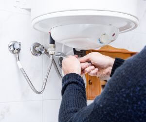About Emergency plumbing pros Benedict, ND